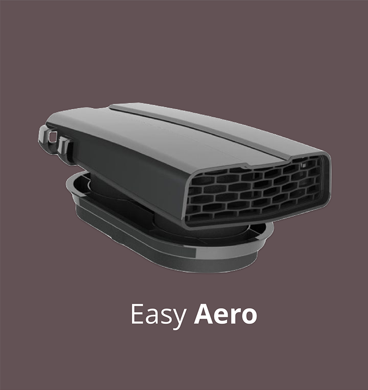 Easy Aero